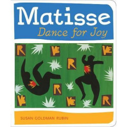 Matisses Dance for Joy
