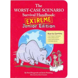 WCS Survival Handbook: Extreme Junior Edition