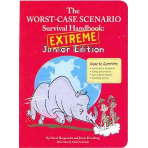 WCS Survival Handbook: Extreme Junior Edition