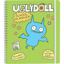 Uglydoll School Planner