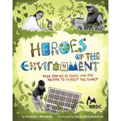 Heroes of the Environment