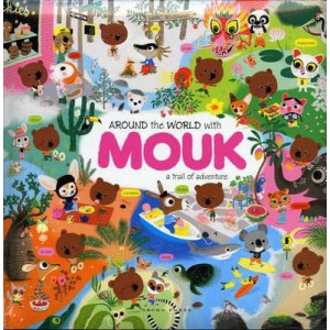 Around the World with Mouk