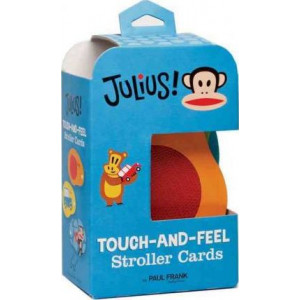 Julius! Stroller Cards