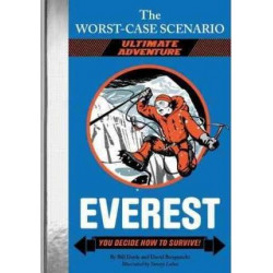 Worst Case Scenario Ultimate Advenue Everest