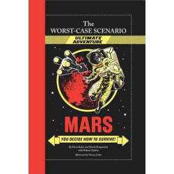 WCS Ultimate Adventure #2: Mars!