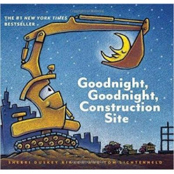 Goodnight, Goodnight, Construction Site