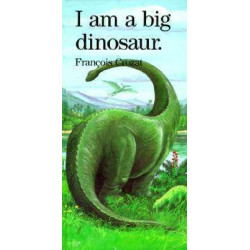 I am a Big Dinosaur
