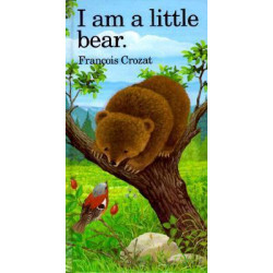 I am a Little Bear