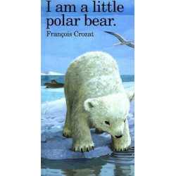 I am a Little Polar Bear
