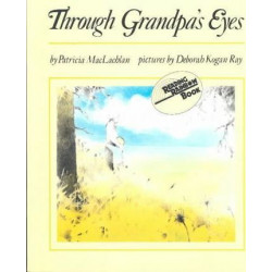 Through Grandpa's Eyes