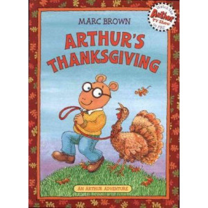 Arthur's Thanksgiving