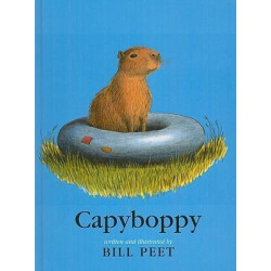 Capyboppy