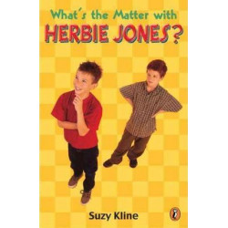What's the Matter with Herbie Jones?
