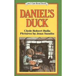Daniel's Duck