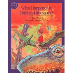 What Happened to Patrick's Dinosaurs?