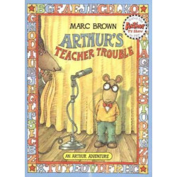Arthur's Teacher Trouble