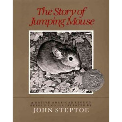 The Story of Jumping Mouse