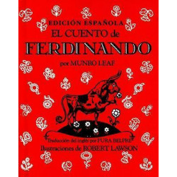 El Cuento de Ferdinando