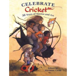 Celebrate Cricket