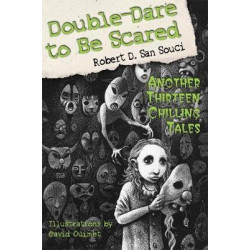 Double-Dare to Be Scared