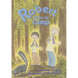 Robert Goes to Camp