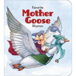Favorite Mother Goose Rhymes