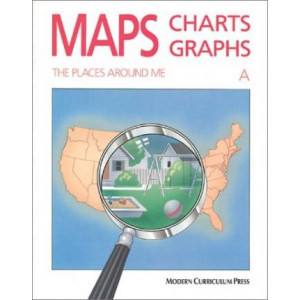 MCP Maps Charts & Graphs A