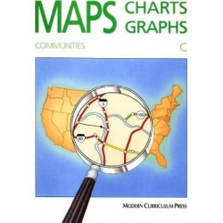 Maps, Charts and Graphs, Level C, Communities