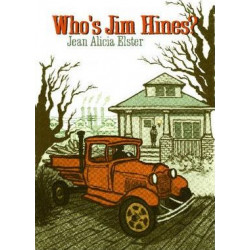Who's Jim Hines?