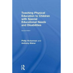 Teaching Physical Education to Children with Special Educational Needs and Disabilities