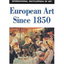European Art since 1850