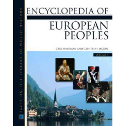 Encyclopedia of European Peoples