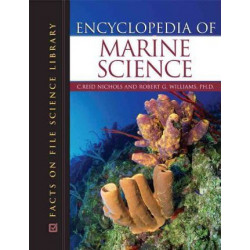 Encyclopedia of Marine Science