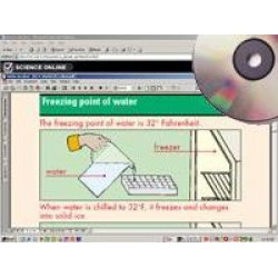 Junior Science Diagrams on File: Junior Science Diagrams on File Single-user CD-ROM Single-user CD-ROM