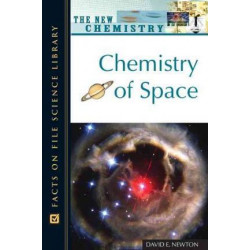 Chemistry of Space