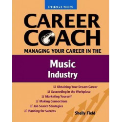 Ferguson Career Coach: Managing Your Career In The Music Industry