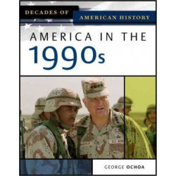 America in the 1990s