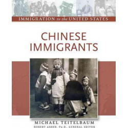 Chinese Immigrants
