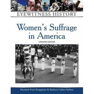 Women's Suffrage in America