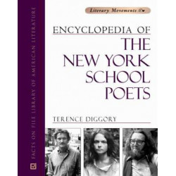 Encyclopedia of the New York School Poets