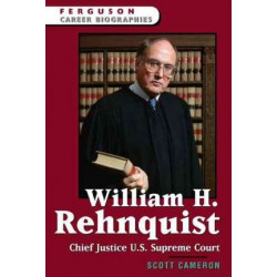 William H. Rehnquist