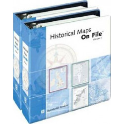 Historical Maps on File