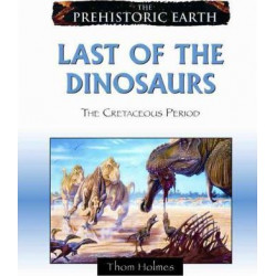 Last of the Dinosaurs