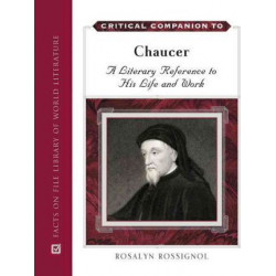 Critical Companion to Chaucer