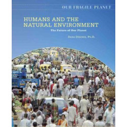 Humans and the Natural Environment