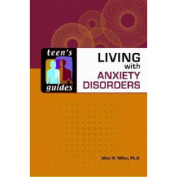Living with Anxiety Disorders