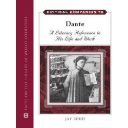 Critical Companion to Dante