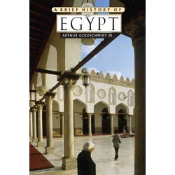 A Brief History of Egypt