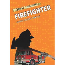 Virtual Apprentice: Firefighter