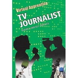 Virtual Apprentice: Tv Journalist